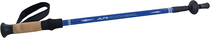 ALPS Mountaineering Excursion Trekking Pole