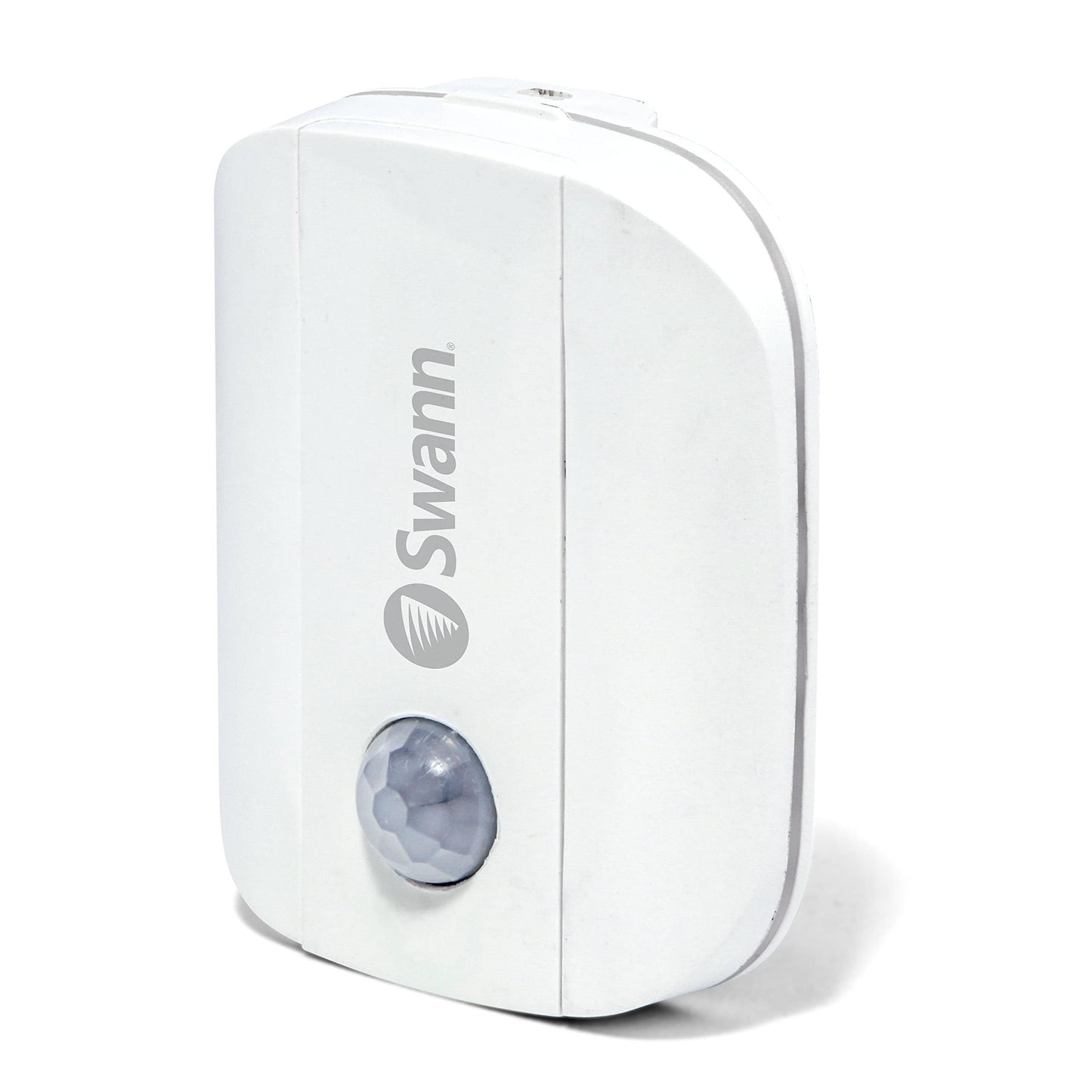 Swann Wireless Motion Alert Sensor Unit Easy Installation Both Indoors & Outdoors With Weatherproof Design, No Hub Required. Det