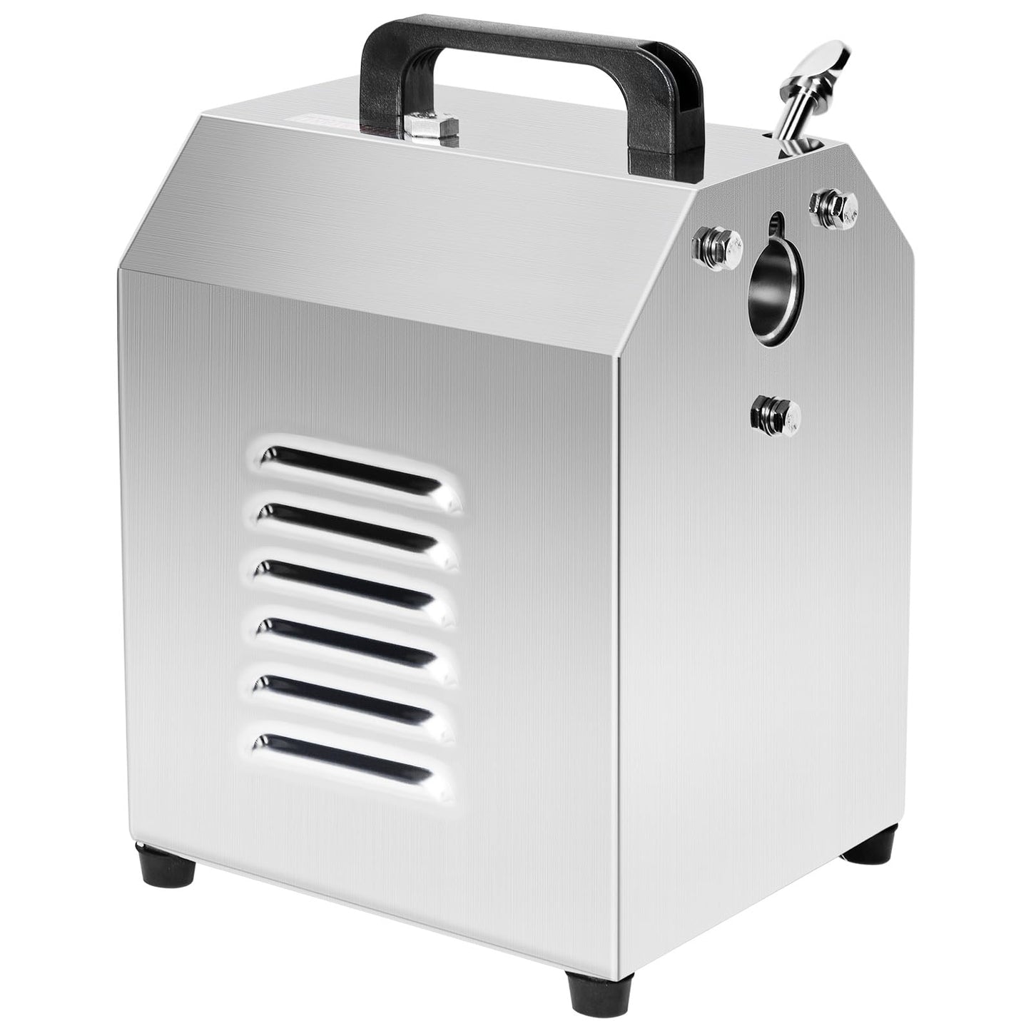 VEVOR Multi-functional Meat Processing Motor, Suitable for Meat Mixer, Compatible with VEVOR 60/80/120 Pound Capacity Manual Meat Mixer with Gearbox to be an Electric Meat Mixer