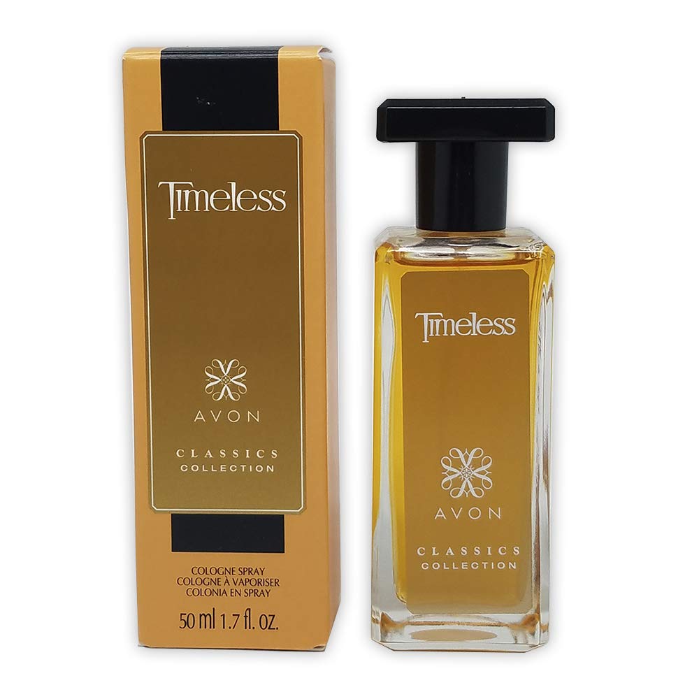 AVON Timeless Cologne for Men & Women