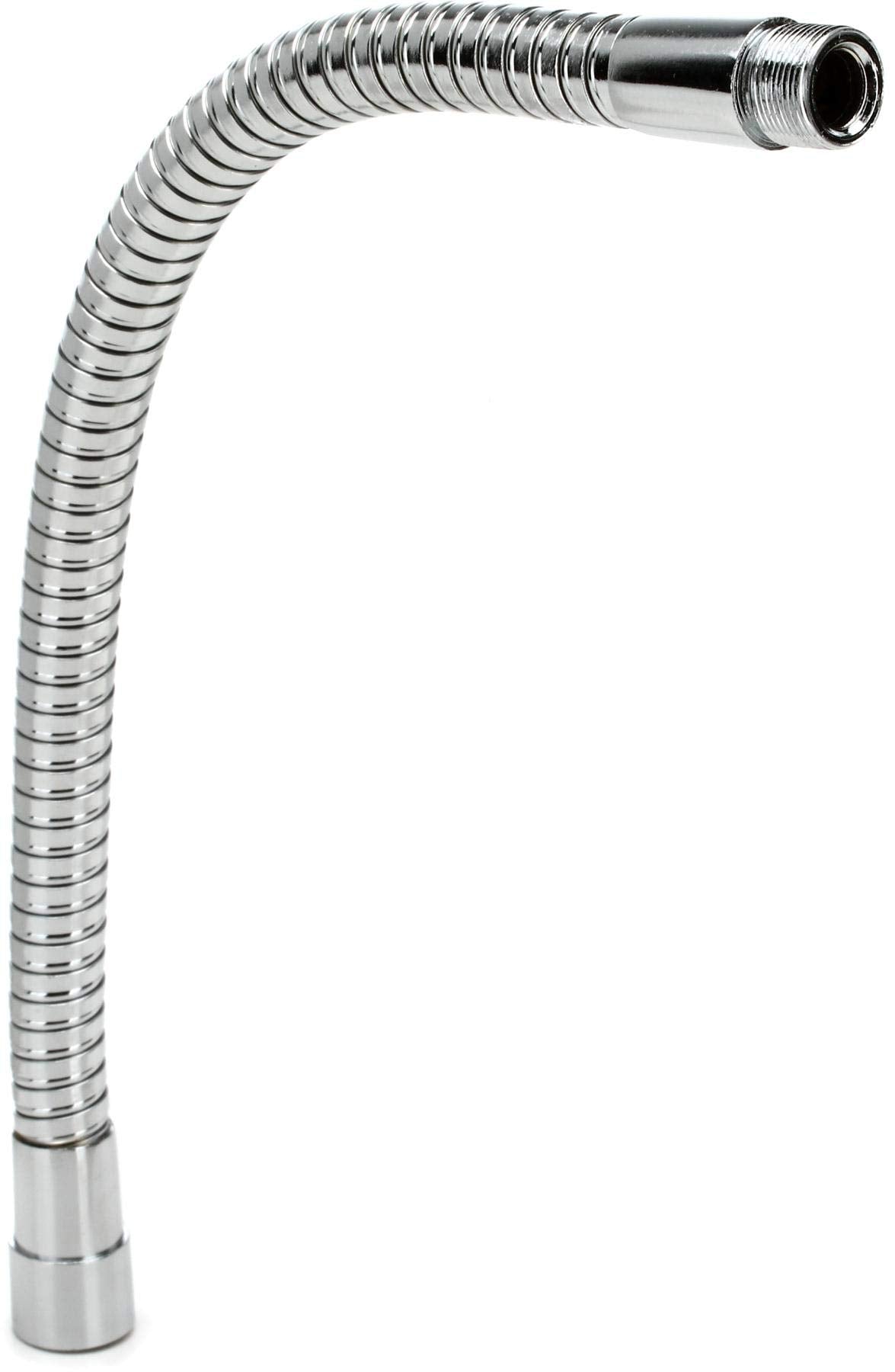 OnStage On-Stage 13 Microphone Gooseneck, Chrome