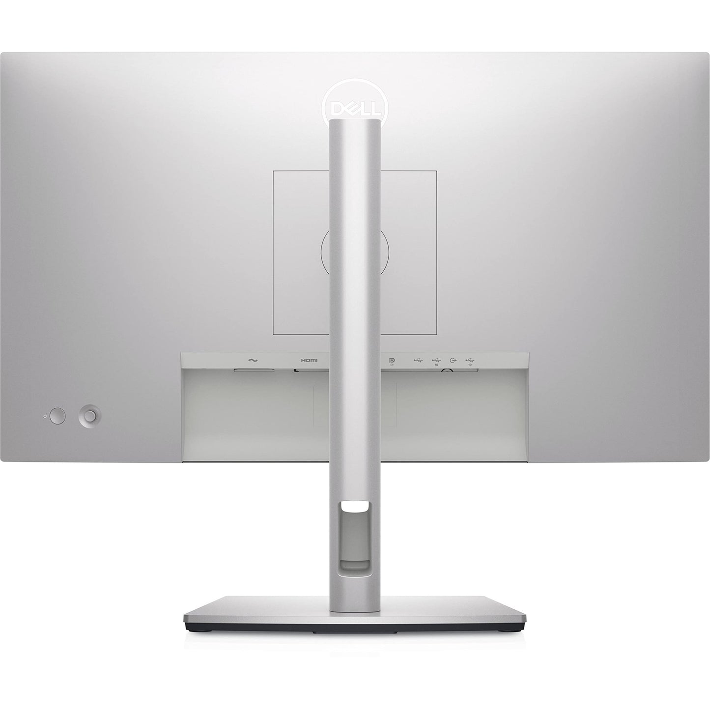 Dell Ultrasharp 23.8 Inch Adjustable Monitor Fhd (Full Hd) Infinity Edge - U2422H, 1920X1080 16:9 8Ms, 16.7 Million Colors, Colo