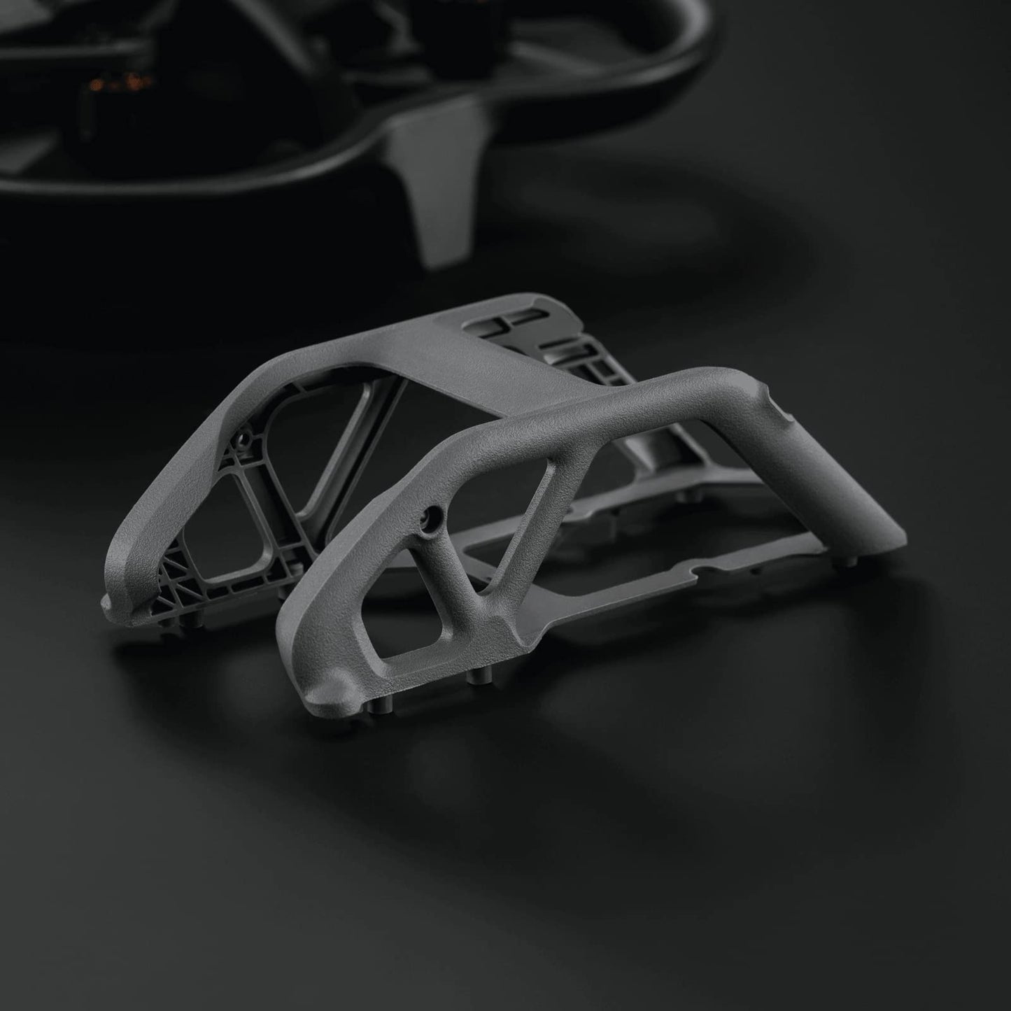 Dji Avata Upper Frame, 132X56.5X41.5