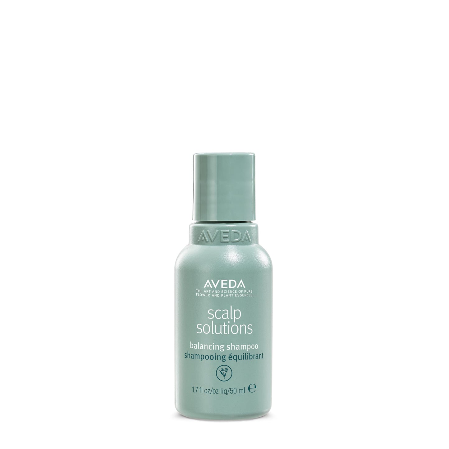 Aveda Scalp Solutions Balancing Shampoo | Gentle Purifying Shampoo for All Hair Types | Removes Pollution & Build-Up, Improves S
