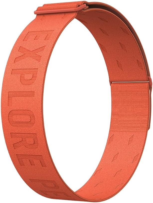COROS Heart Rate Monitor Band