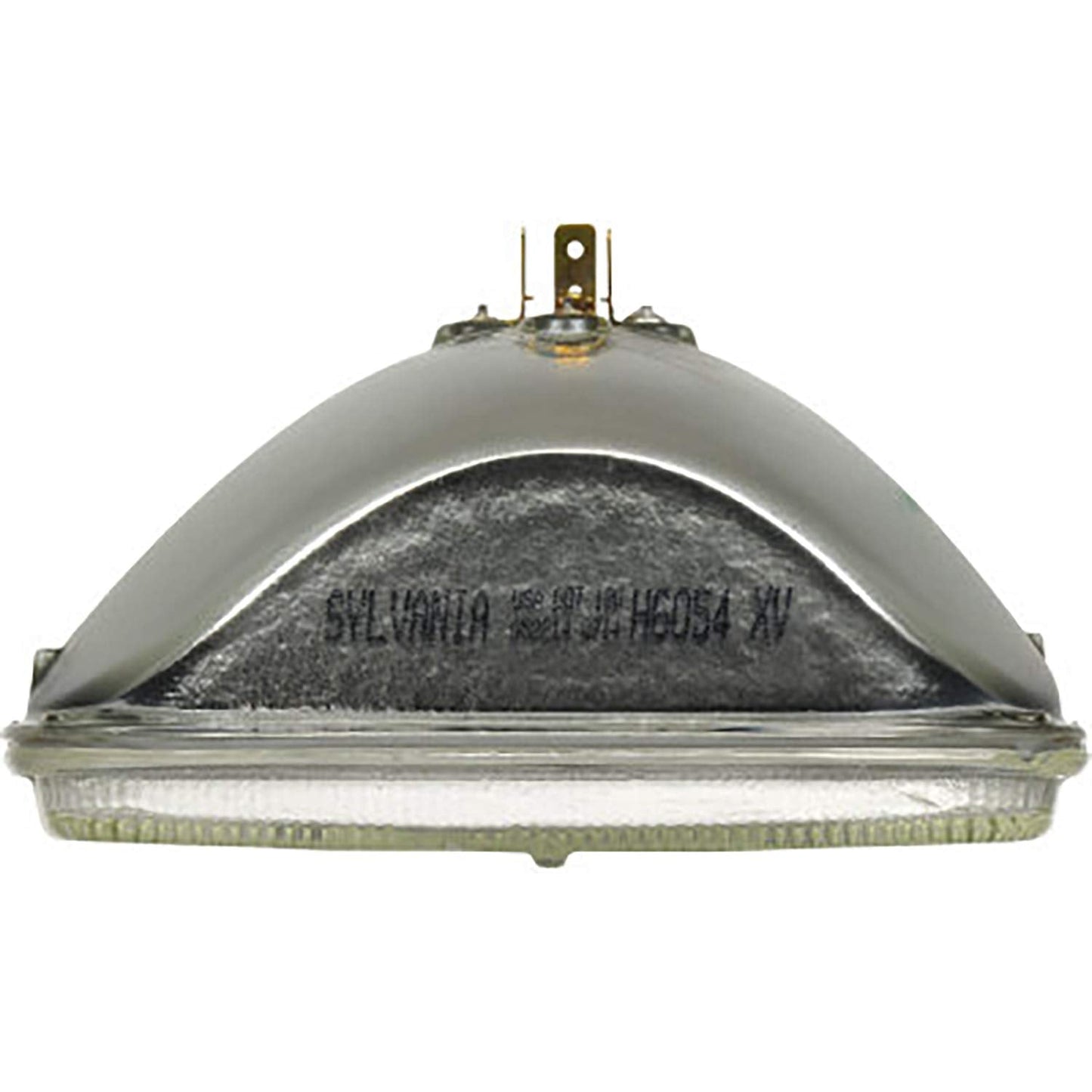 SYLVANIA H6054 XtraVision Halogen Headlight Replacement 1 Bulb Transparent