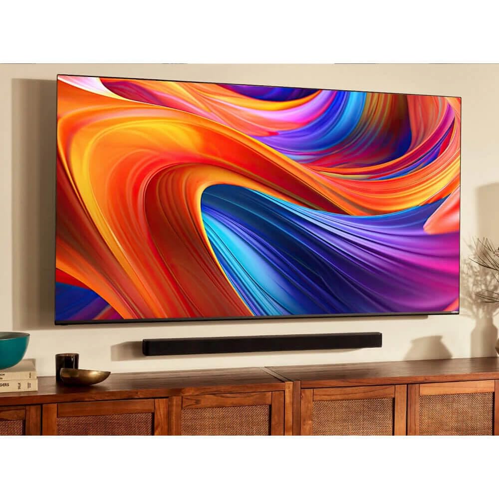 VIZIO V4K50M 50 inch Class 4K UHD HDR Smart TV (Renewed)