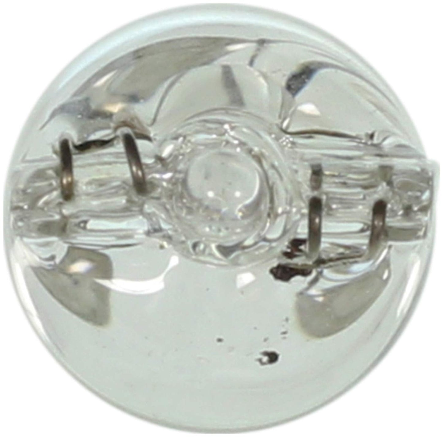 Wagner Lighting Bp194 Multi-Purpose Light Bulb, Glass, Assorted, 2 Count