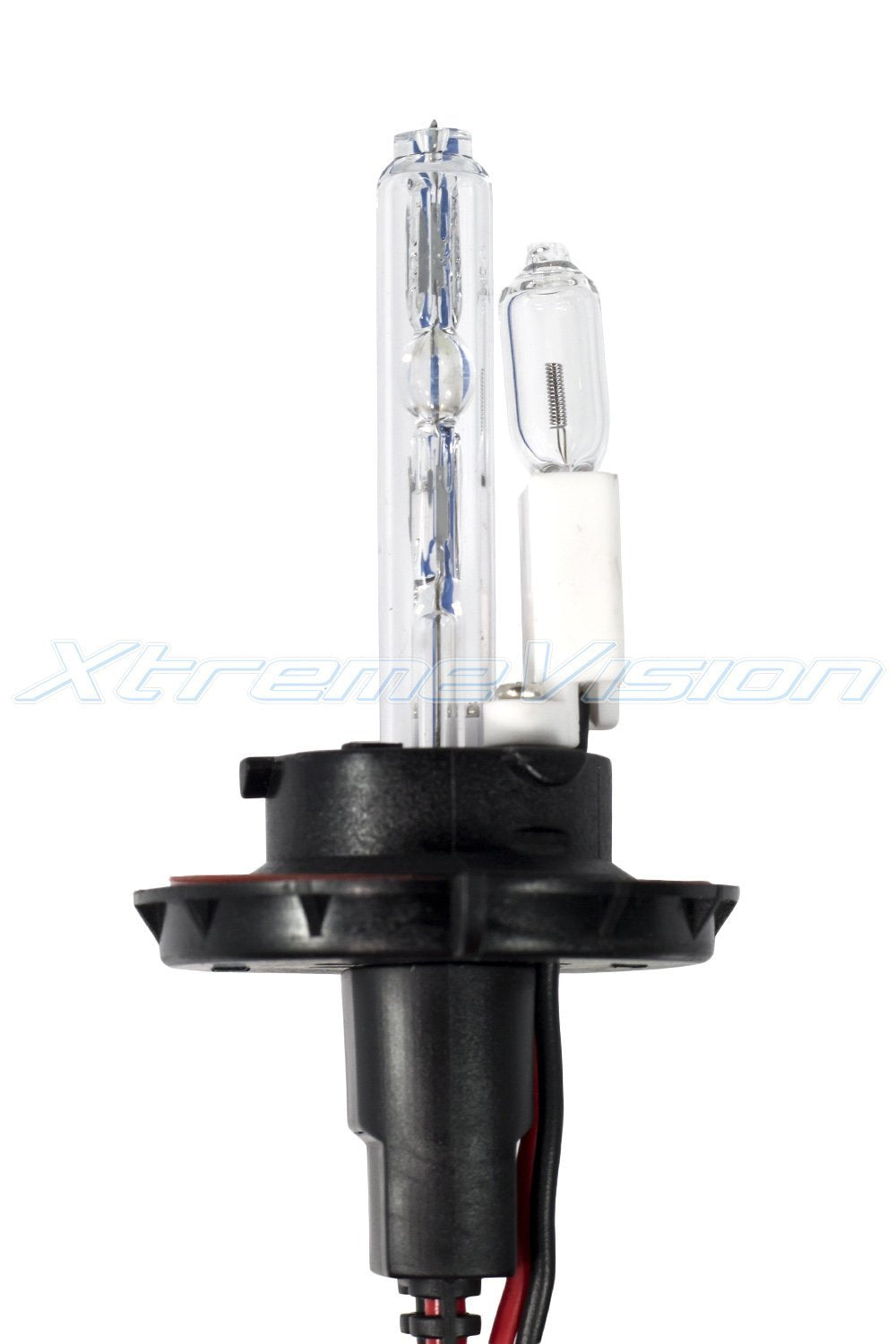 Xtremevision Hid Xenon Replacement Bulbs - H13 / 9008 - 15000K Pink (1 Pair)