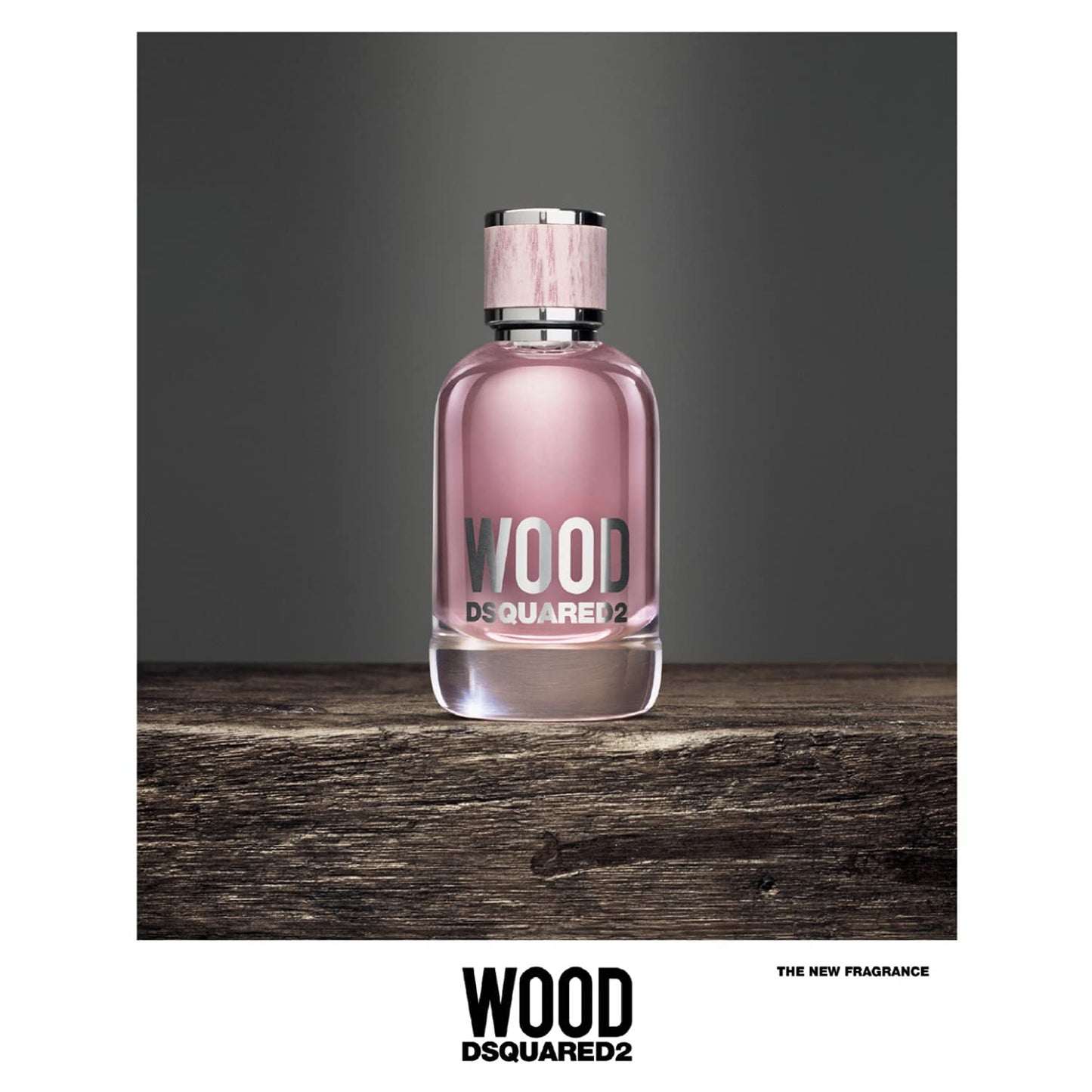 Dsquared2 Wood Pour Femme Women 1.7 oz EDT Spray
