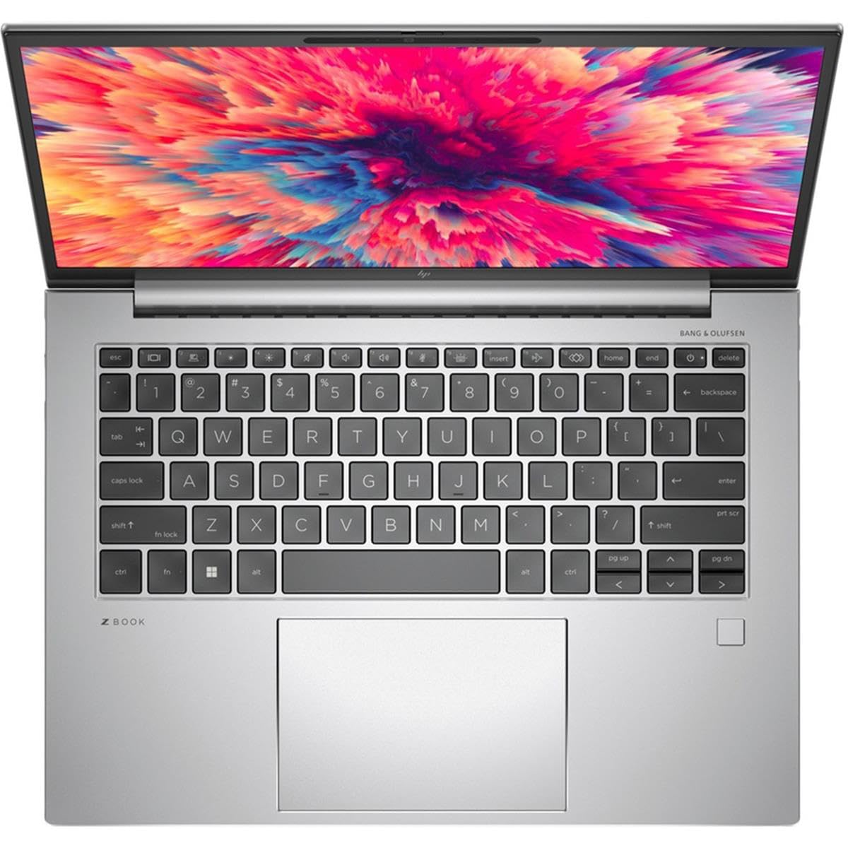 Hp Smart Buy Zbook Firefly 14 G9 I7-1265U 14In 16Gb 512 W11P64 Dgw10