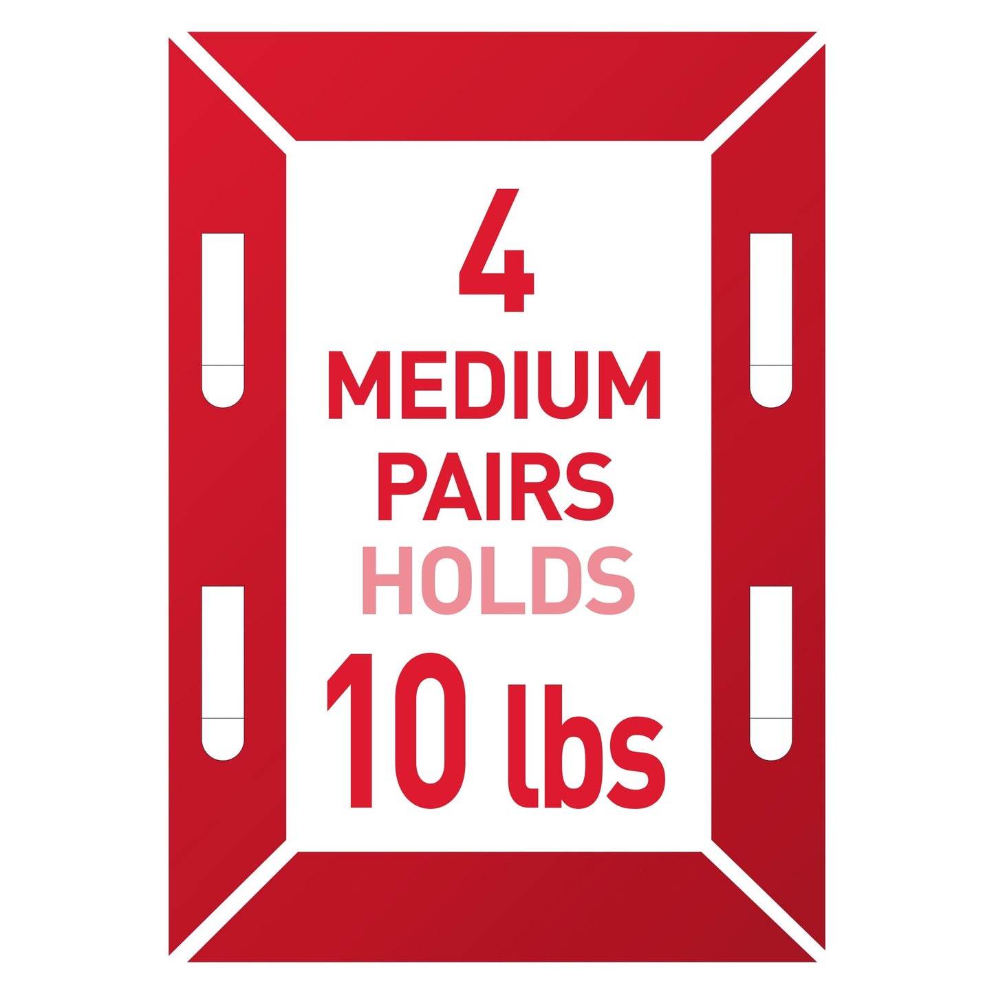 Command 10 lb Medium Picture Hanging Strips 16 Pairs (32 Command Strips), Damage-Free Picture Hangers, No Tools Wall Hanging for Home Decor, White Adhesive