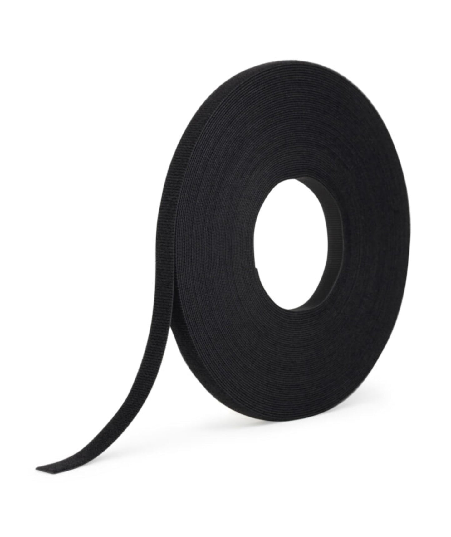 VELCRO Brand - 1801-OW-PB/B-75 Double Sided ONE-WRAP Tape for Secure and Reusable Cable Installations 1/2" X 25 Yard Roll