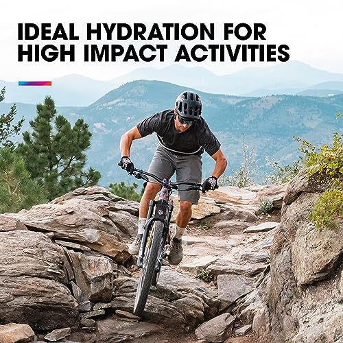 HydraPak Water Reservoir (1.5L, 2L, 3L) - Hydration Bladder Fits Most Backpacks – High-Flow Bite Valve, Leak Proof, Fully ...