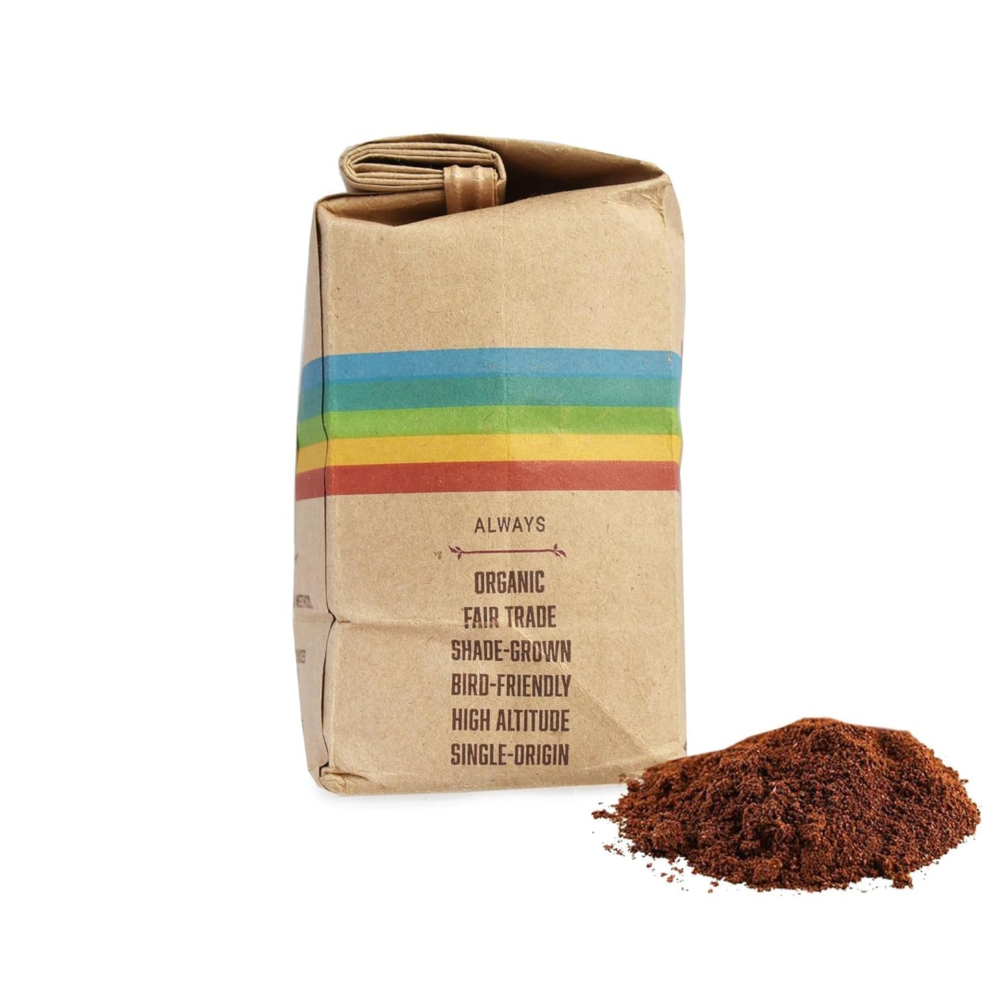 Cafe Mam Organic Therapy Enema Coffee. Recommended by Gerson Institute (2 LBS)