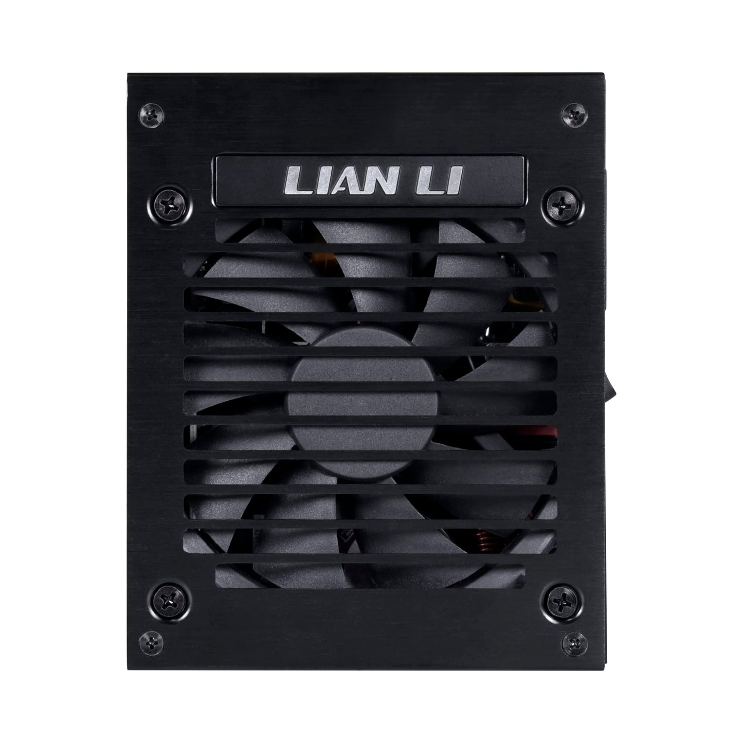 Lian-Li Sp850 850W 80+ Gold Certified Fully Modular Sfx Power Supply Unit - Black