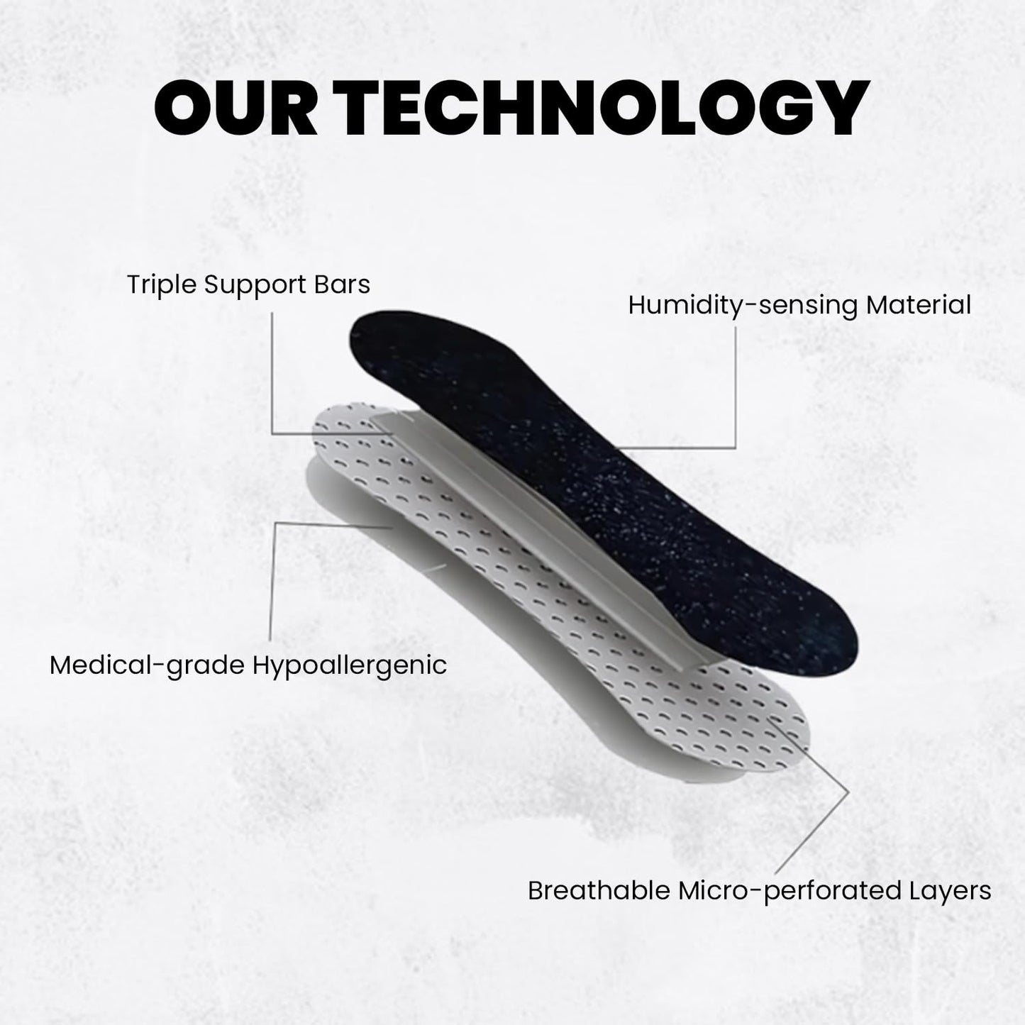 Anti Snoring Nasal Strips 40 Count – Magnetic Nose Strips for Breathing, Gentle & Hypoallergenic Nose Strips for Breathing, Instantly Open Airways for Easy Breathing & Natural Sleep Aid.