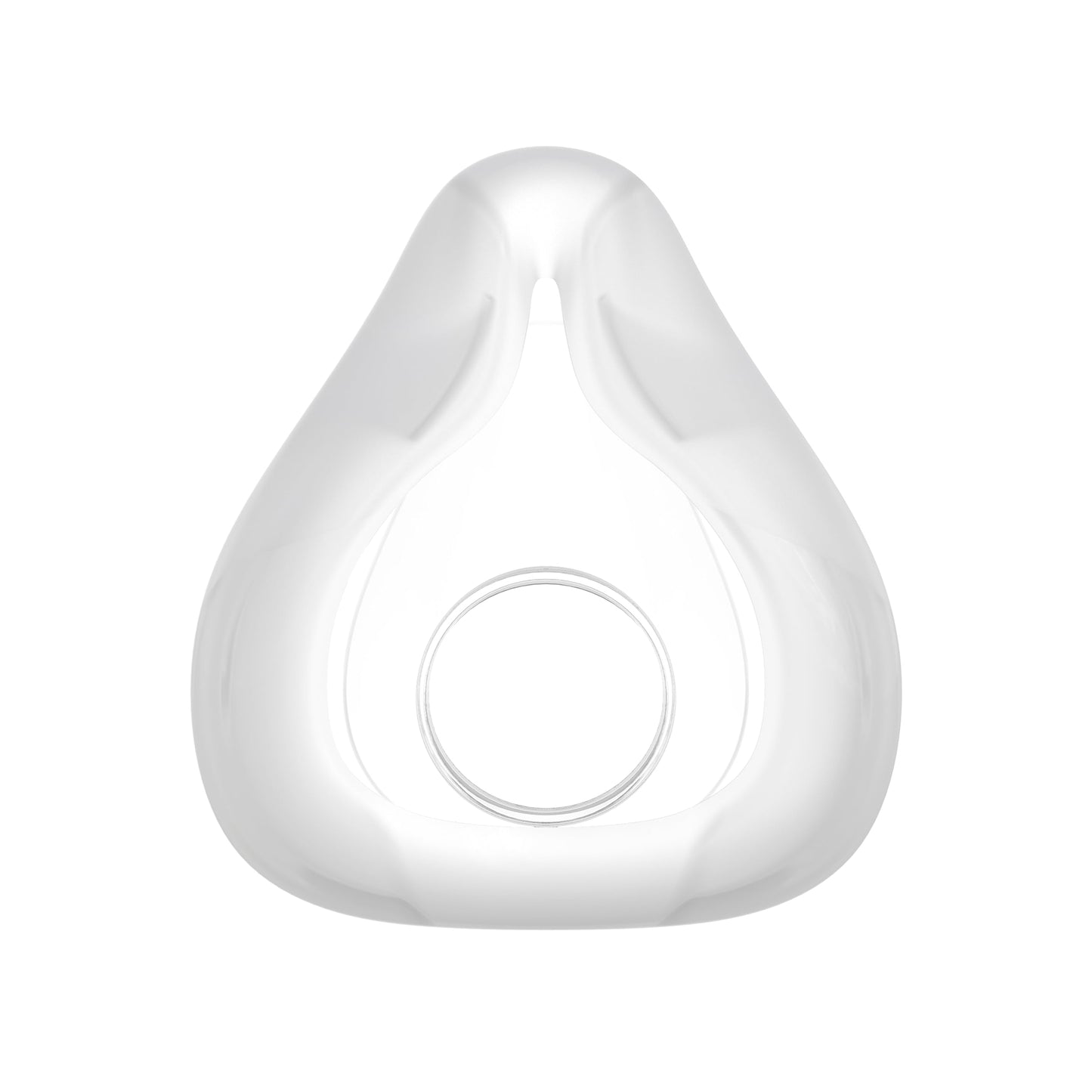 Resmed AirFit F20 Cushion - Full-Face CPAP Mask Cushion Replacement - CPAP Accessories - Medium