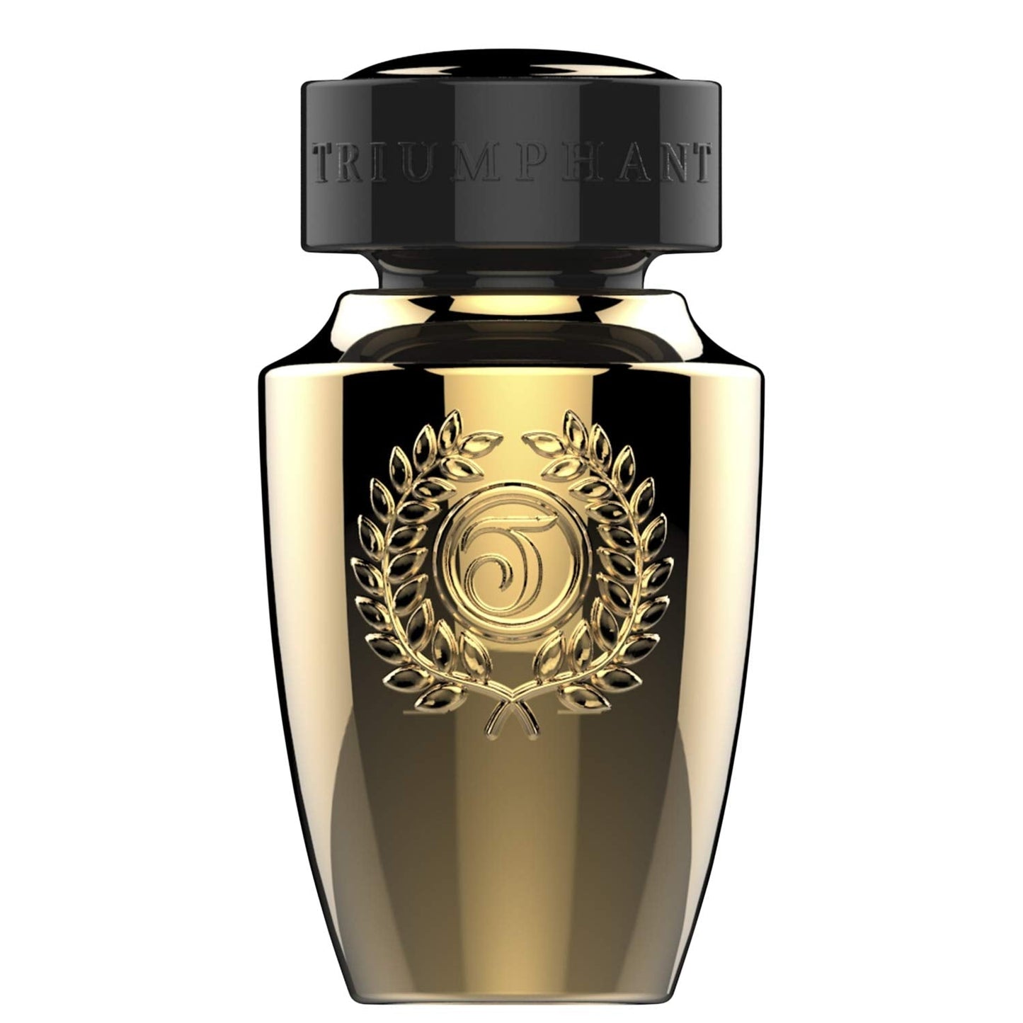 TRIUMPHANT GOLD GLORY MEN 3.3 Ounces Eau De Toilette Spray BY NUPARFUMS