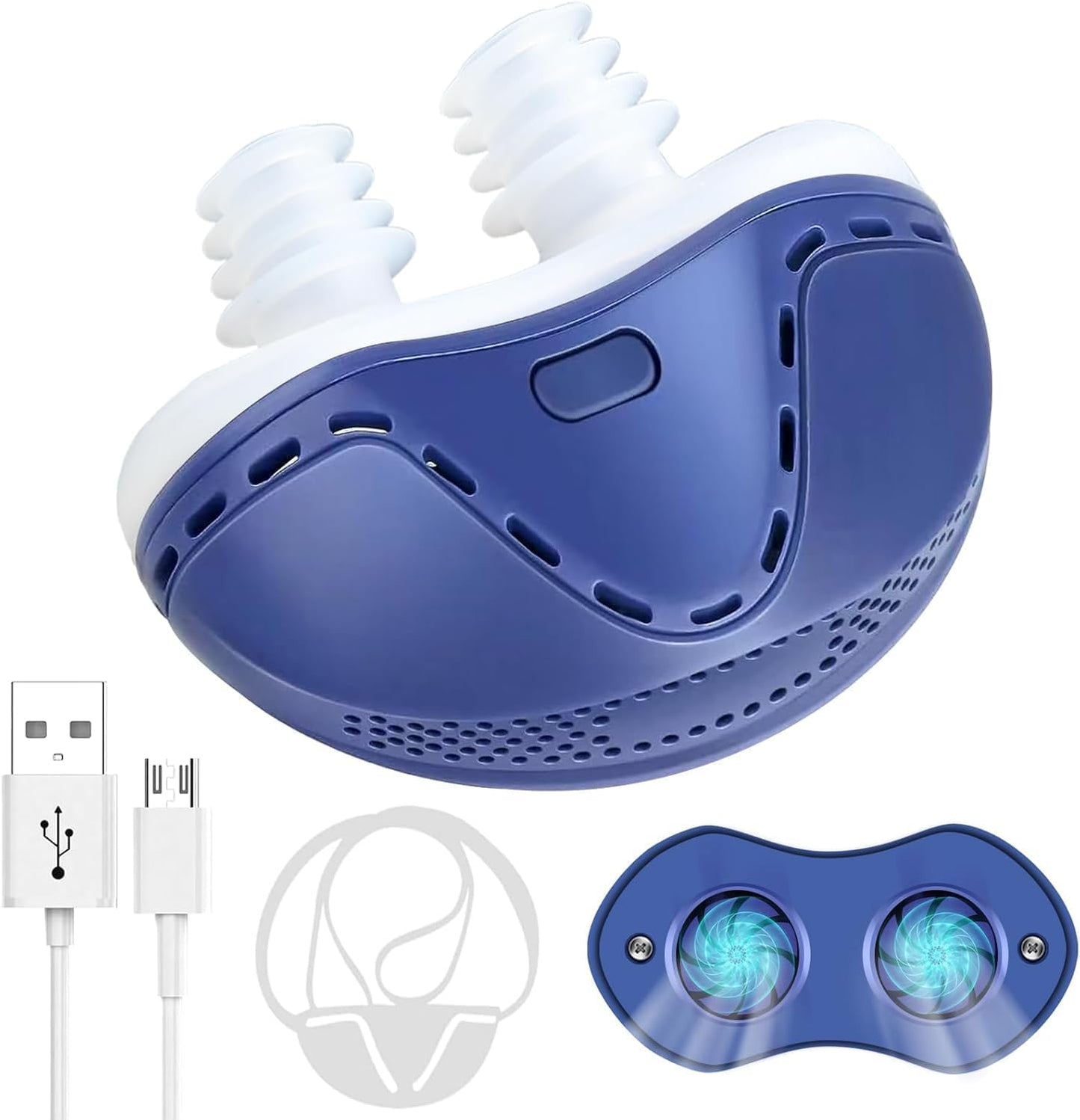 Anti Snoring Devices