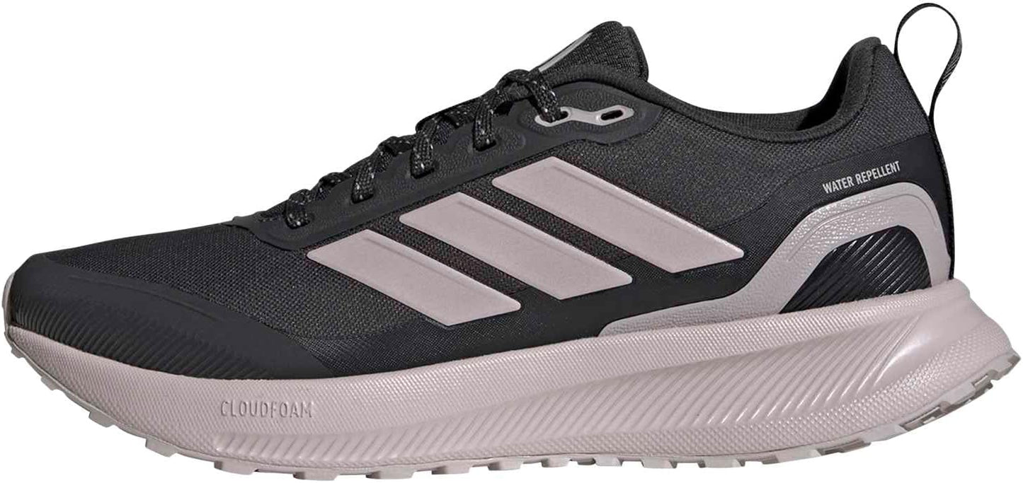 Adidas Womens Run Falcon 5 Trail