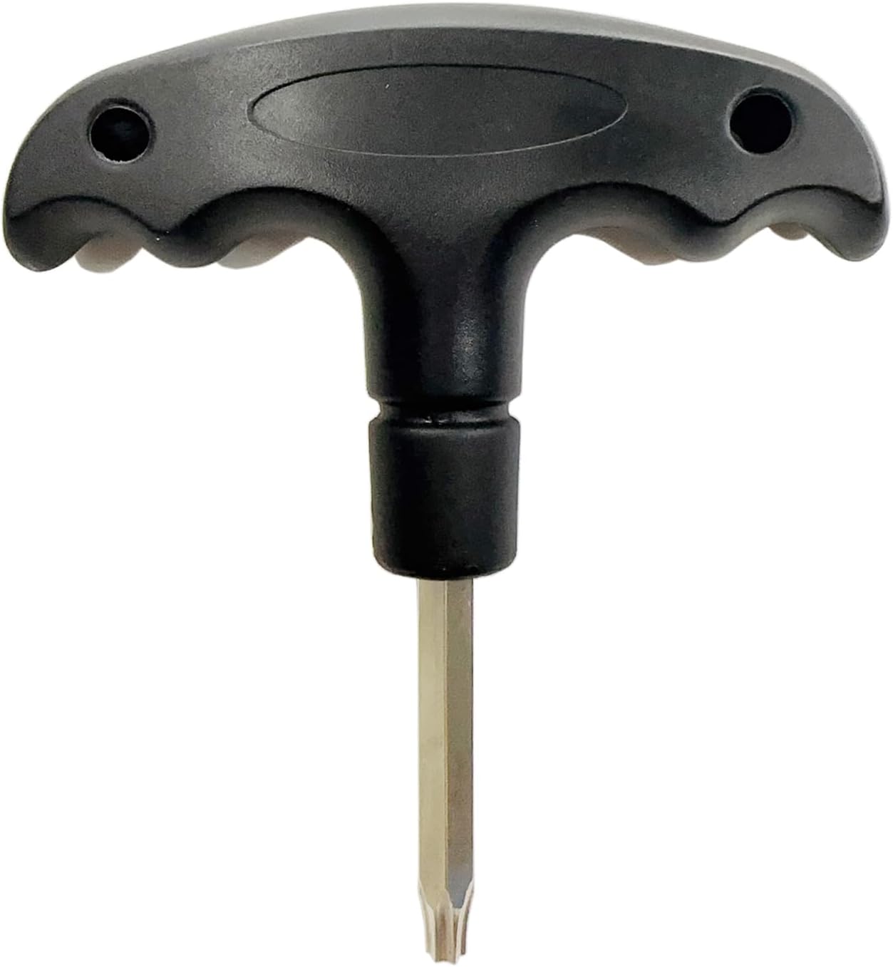 Golf Wrench Tool Fit For Taylormade Adams RBZ Callaway Cobra Weights Driver Fairway Golf Club Wrenches Tools Shaft Adapter Sleeve(T20+Black)