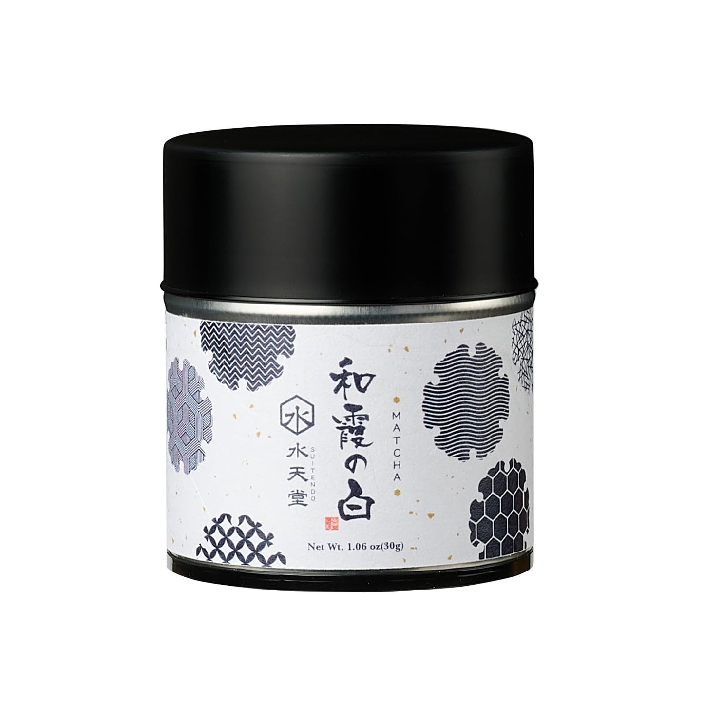 SUITENDO Wakasumi Japanese Matcha Green Tea Powder (30g/1.06oz) - Ceremonial Grade  100% Product of Japan