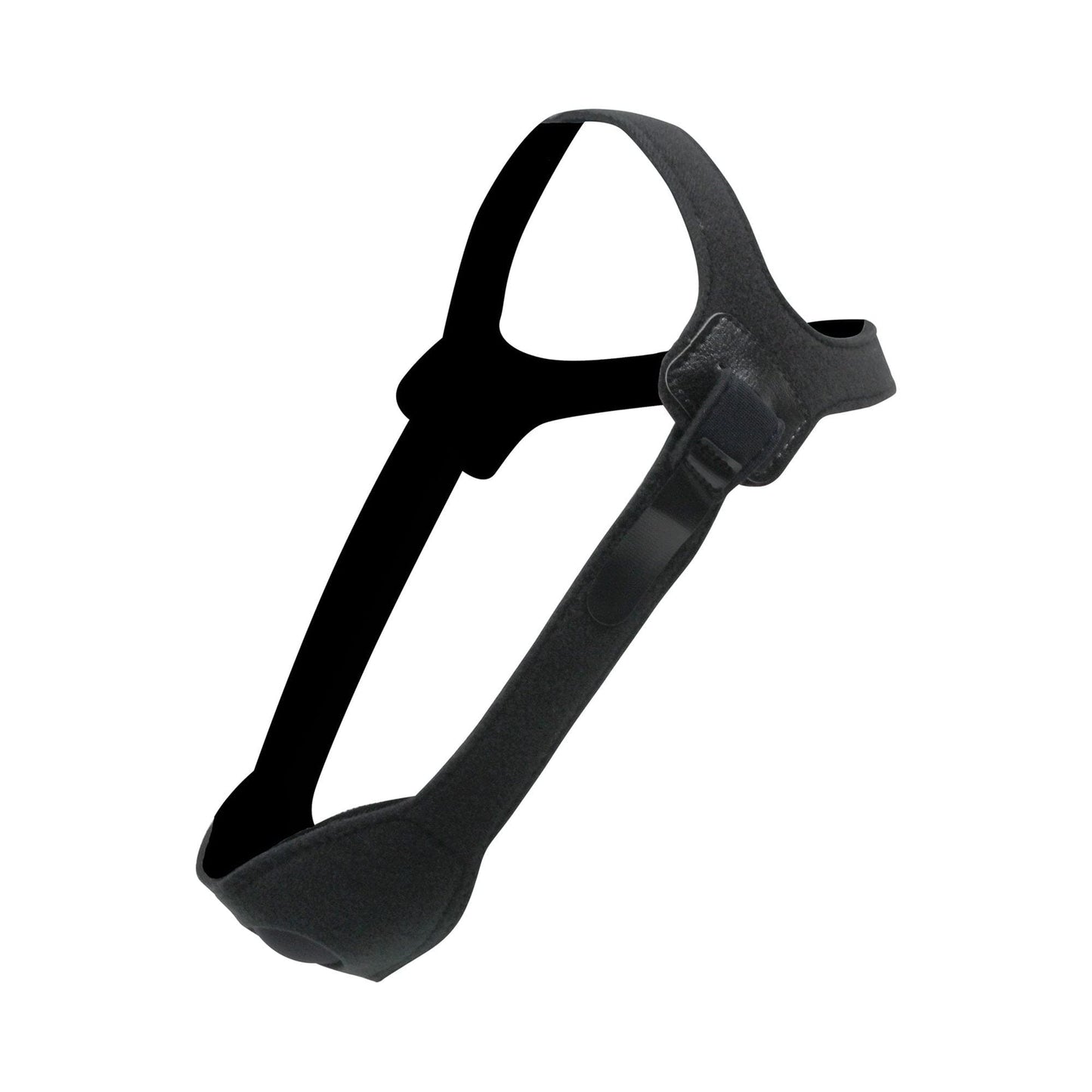 Sunset Heathcare Halo Style Chinstrap, Sunset Healthcare CS025, 1 Count