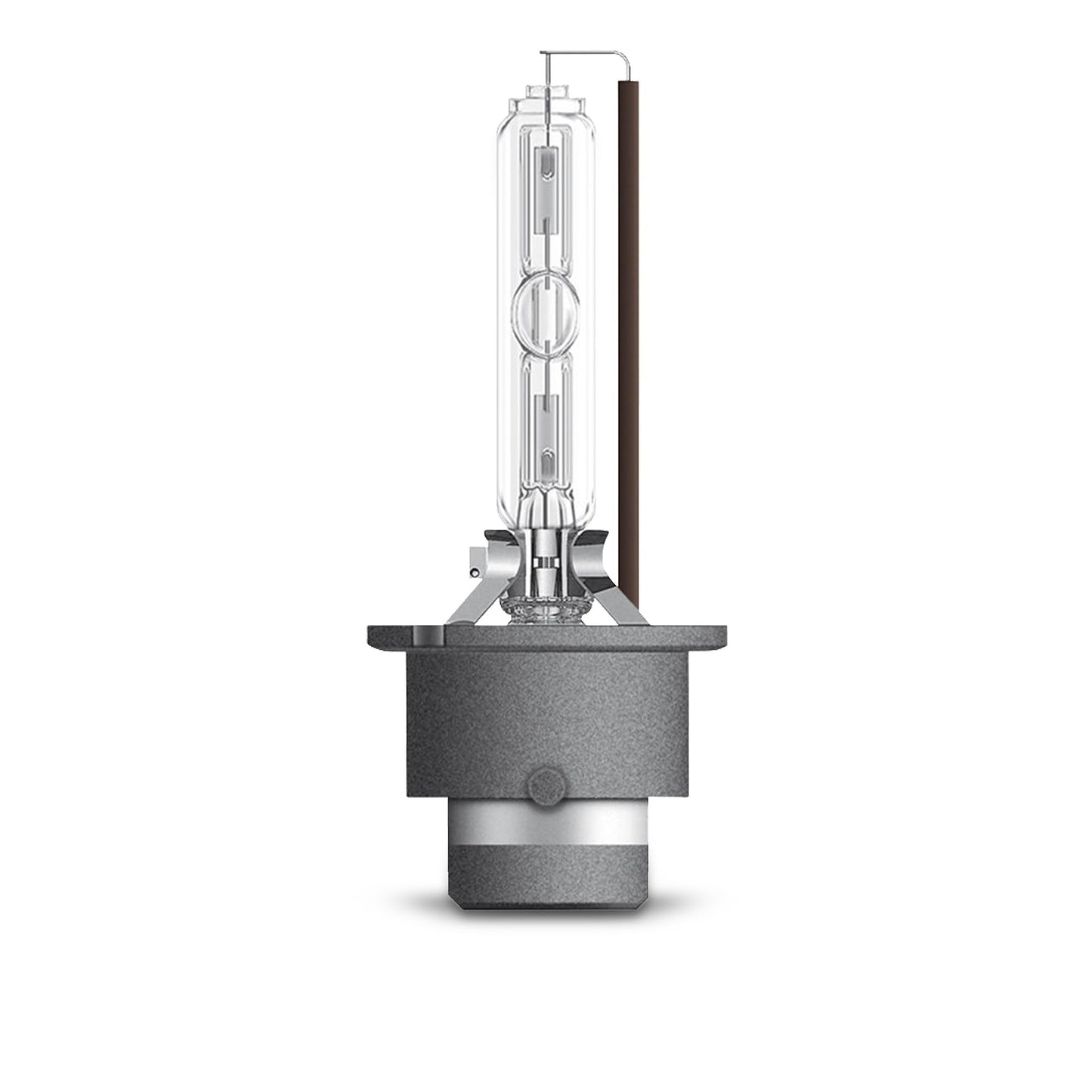 Osram D2S 66240 12V Hid Headlight Bulb - Original Equipment, High Intensity, Black