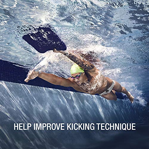 Speedo Unisex-Adult Swim Training Kickboard Adult