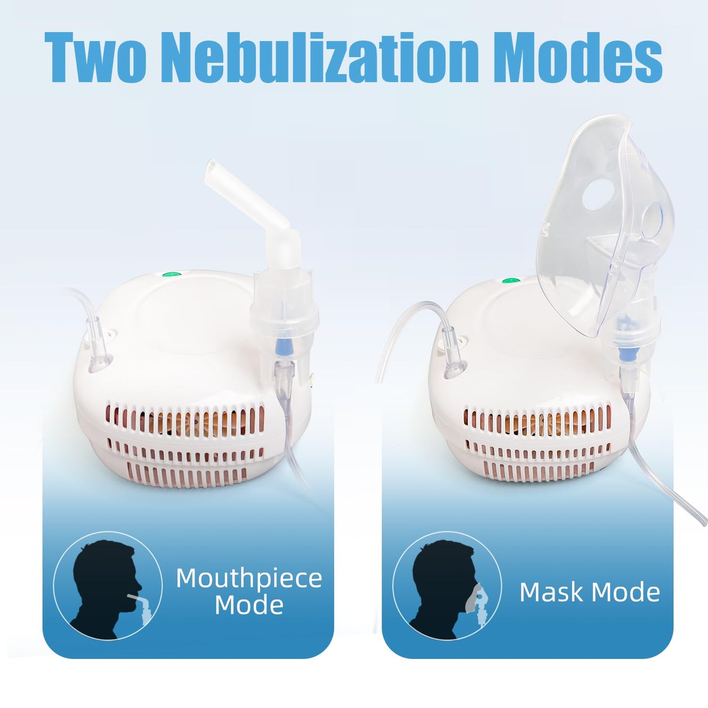 Freeway Nebulizer Compressor