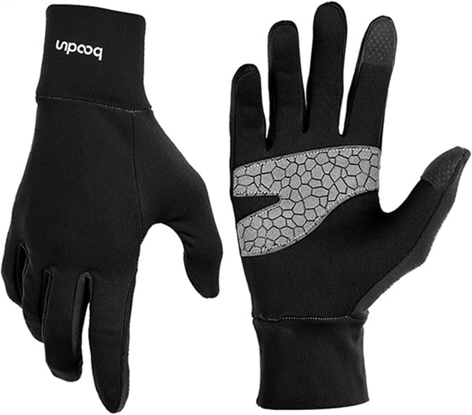 TRIWONDER Kids Ski Snow Gloves Winter Cold Weather Windproof Warm Snowboard Sport Mittens for Boys Girls