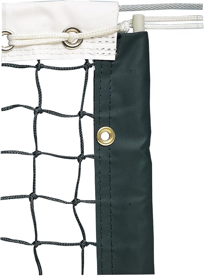 Champion Sports3.0 mm Tournament Tennis Net