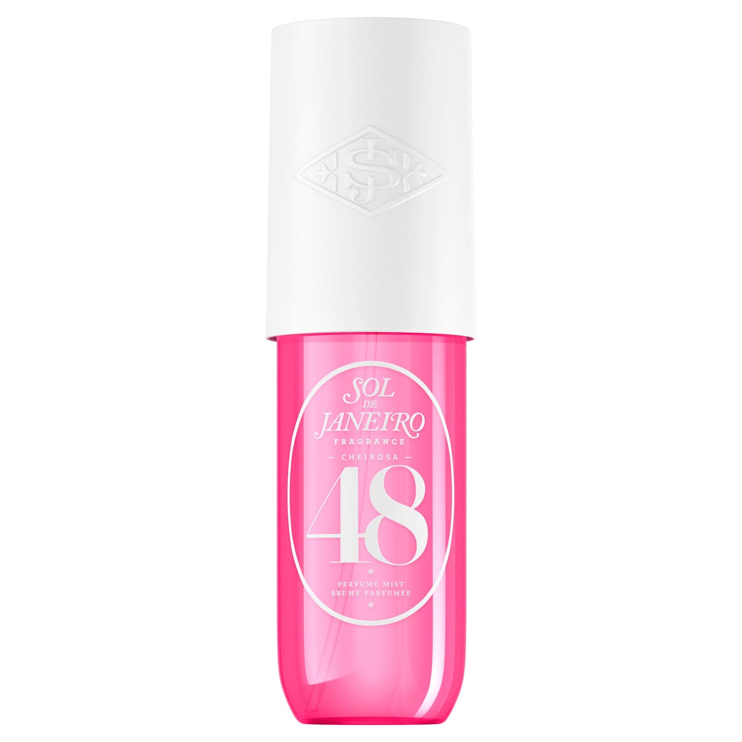 Sol de Janeiro Cheirosa 48 Hair & Body Fragrance Mist 90mL/3.0 fl oz.