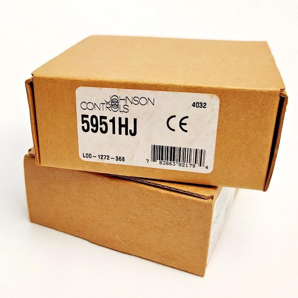 New Controls 5951HJ 195 Degree Fixed Temp Heat(High Temp) Detector 5951HJ