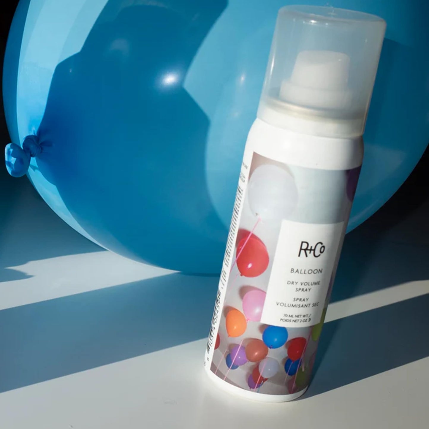 R+Co BALLOON Dry Volume Spray 176 ml / 5 oz