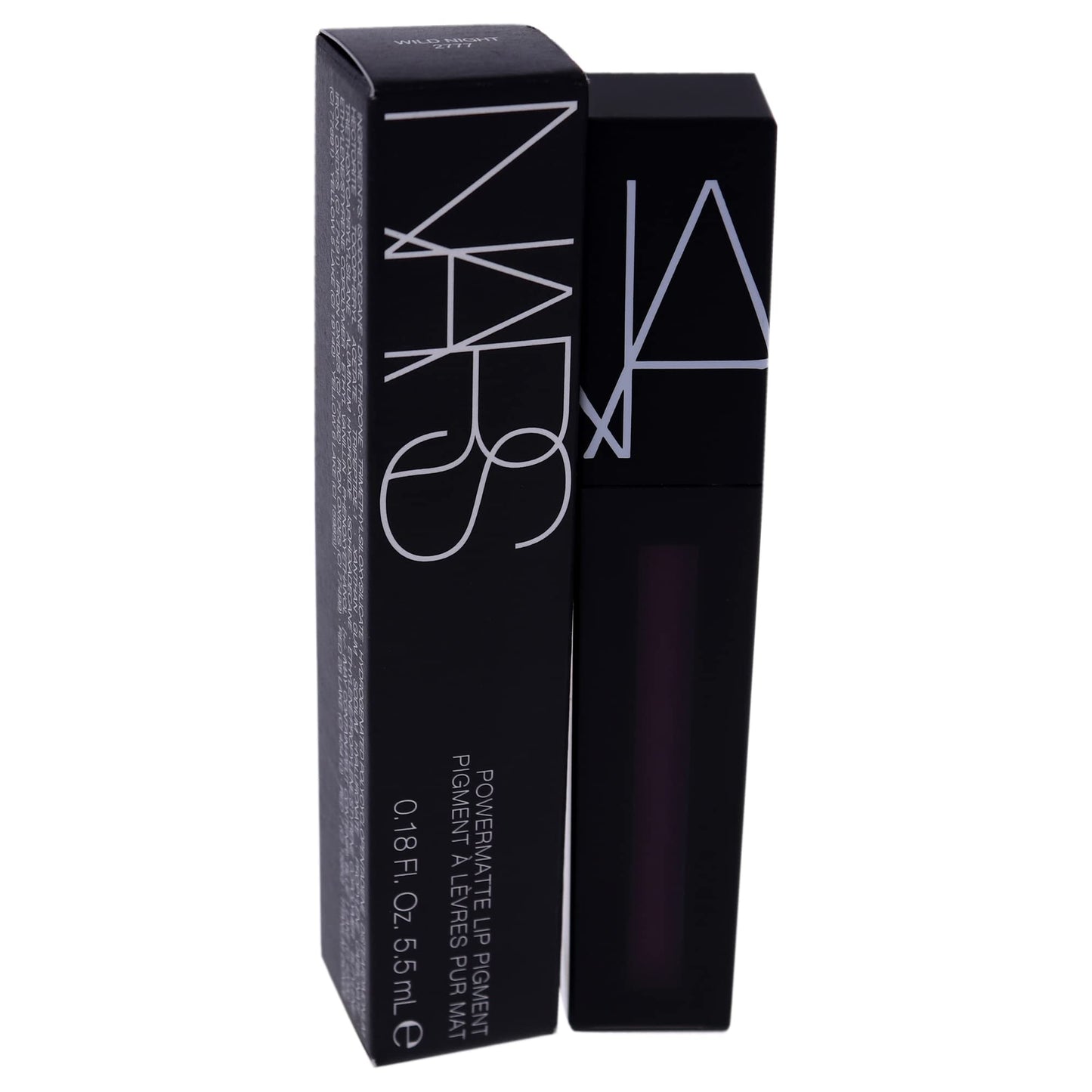 NARS Powermatte Lip Pigment - Wild Night Women Lipstick 0.18 oz