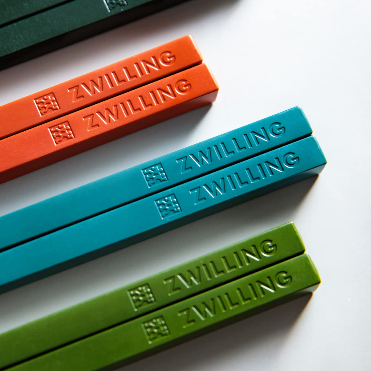 ZWILLING NOW Chopsticks 12-pc Set (6 Pairs)