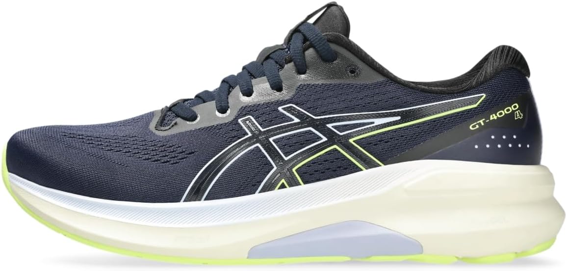 ASICS Women's GT-4000 4 Running Shoes