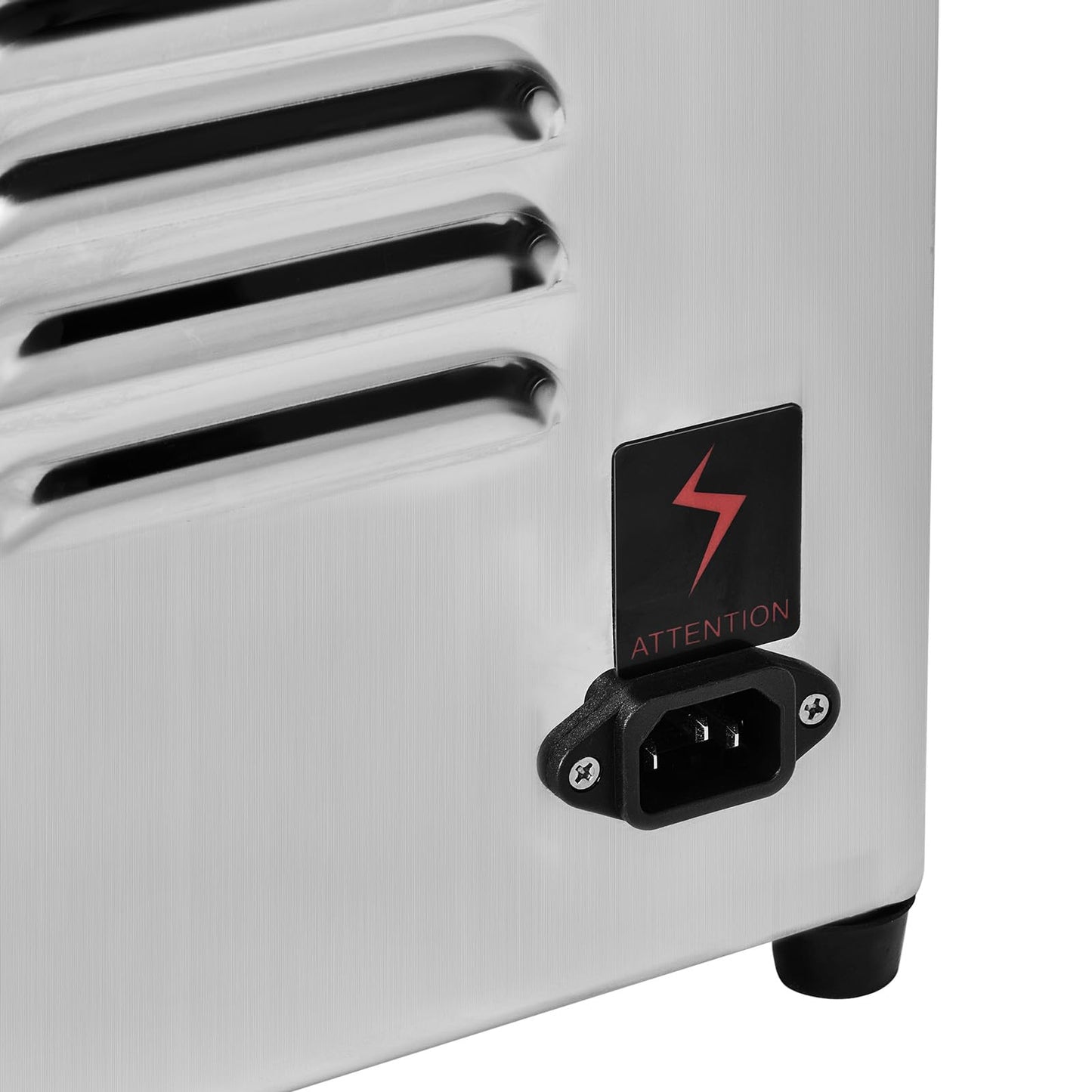 VEVOR Multi-functional Meat Processing Motor, Suitable for Meat Mixer, Compatible with VEVOR 60/80/120 Pound Capacity Manual Meat Mixer with Gearbox to be an Electric Meat Mixer