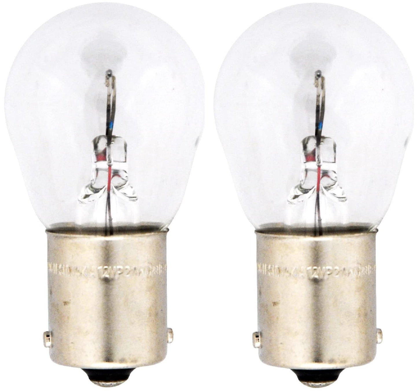 Sylvania 1156Bp Heavy Duty Back-Up Light 2 Count