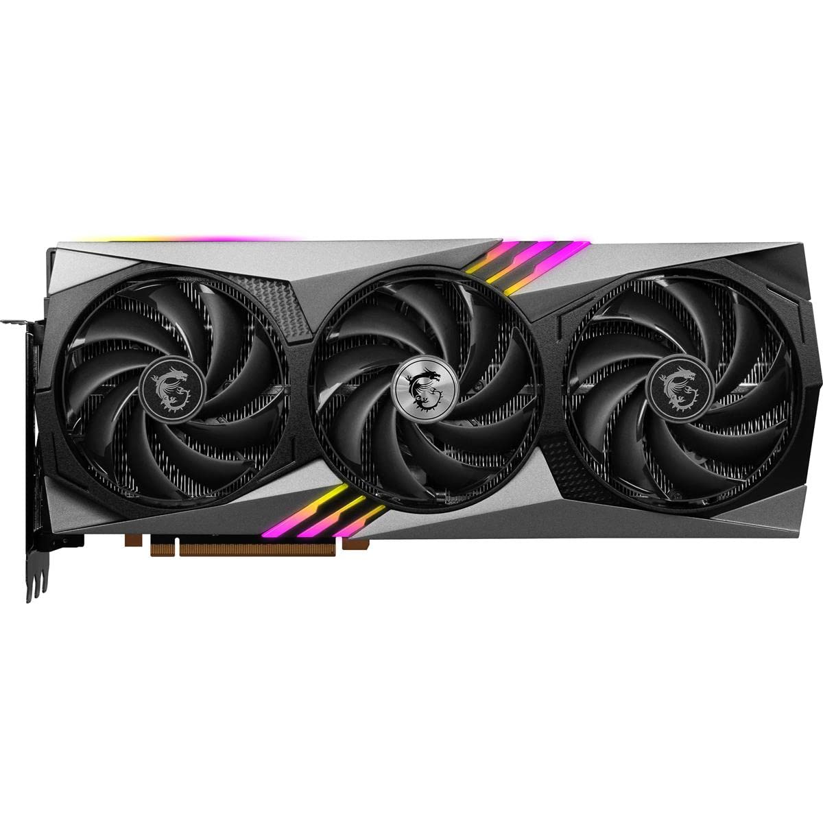 MSI Gaming GeForce RTX 4080 16GB GDDR6X Graphics Card - Tri-Frozr 3, 384-Bit, Model G408016GXT
