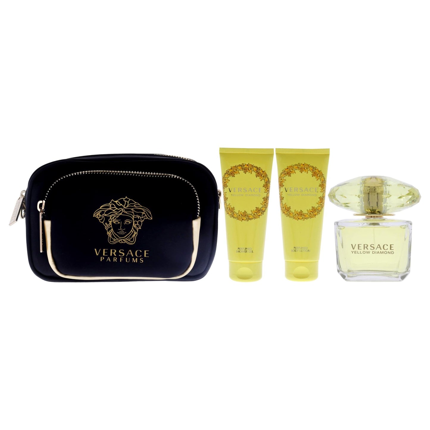 VERSACE YELLOW DIAMOND by VERSACE