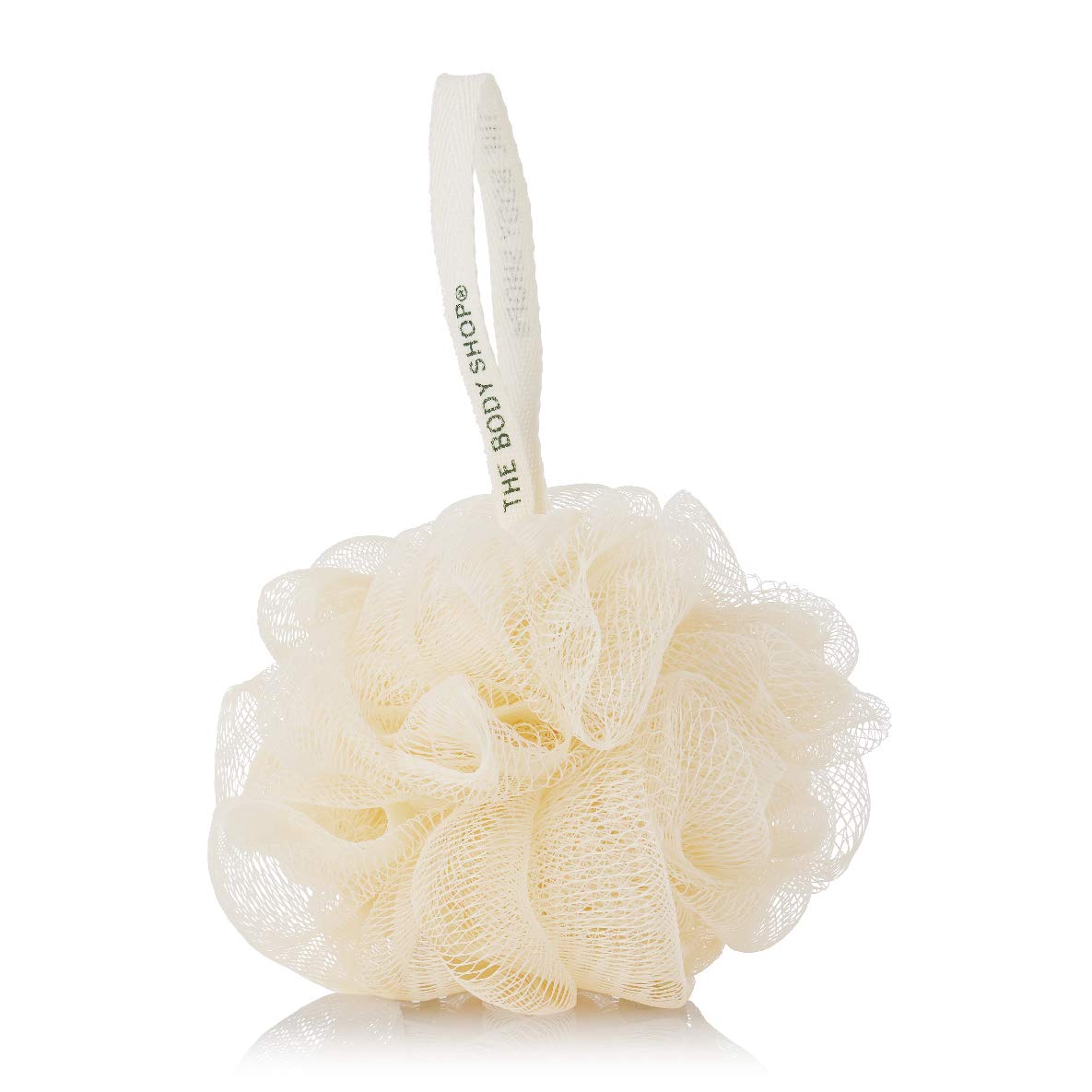 The Body Shop Bath Lily, Natural
