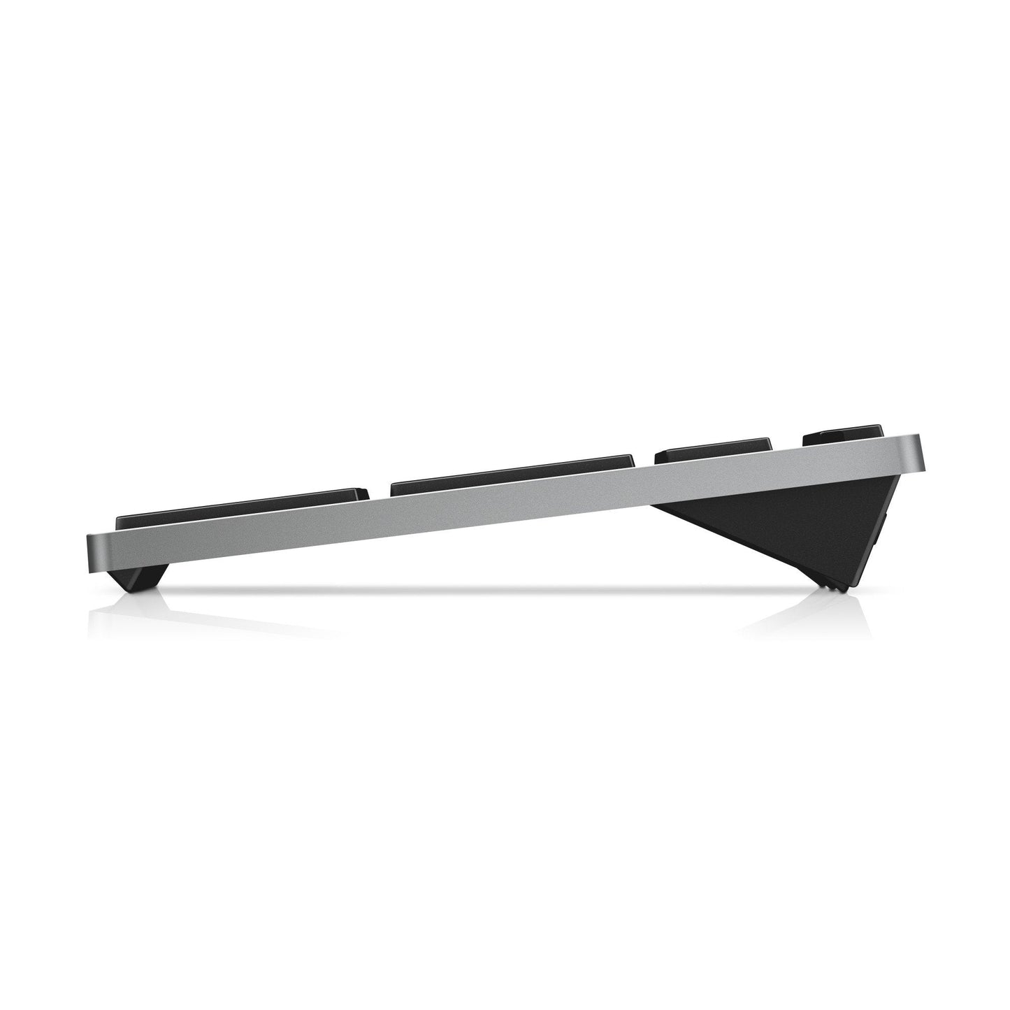 Dell Km717 Premier Wireless Keyboard And Mouse, Gray