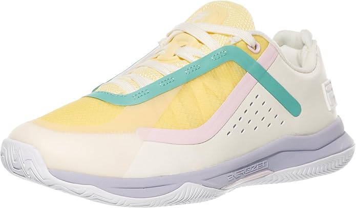 Fila Volley Burst 2 Womens Pickleball Shoes