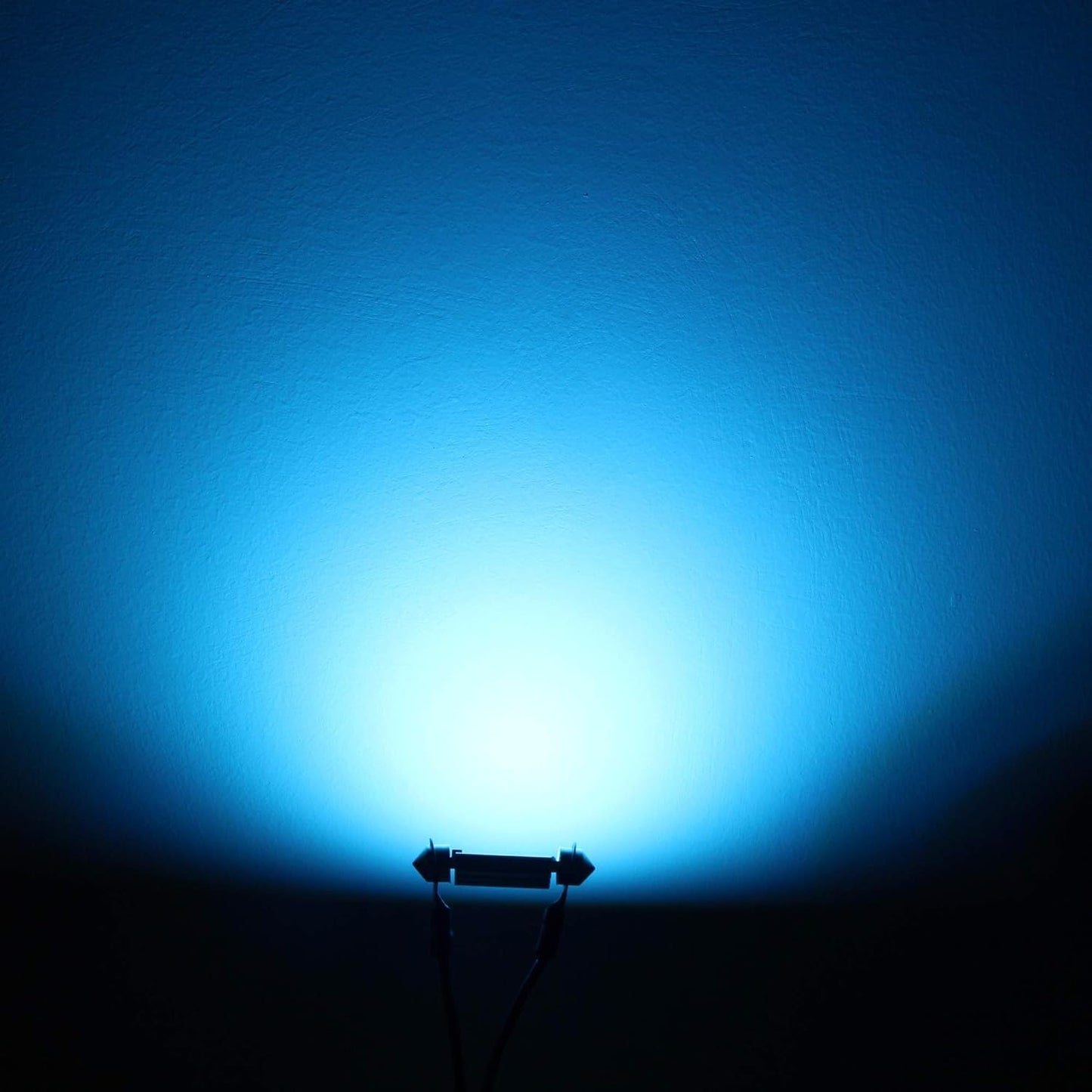 Alla Lighting 41Mm/42Mm 578 211-2 212-2 Led Festoon Bulbs  8000K Ice Blue Interior Dome  Map  Trunk  Step Courtesy Lights Lamps