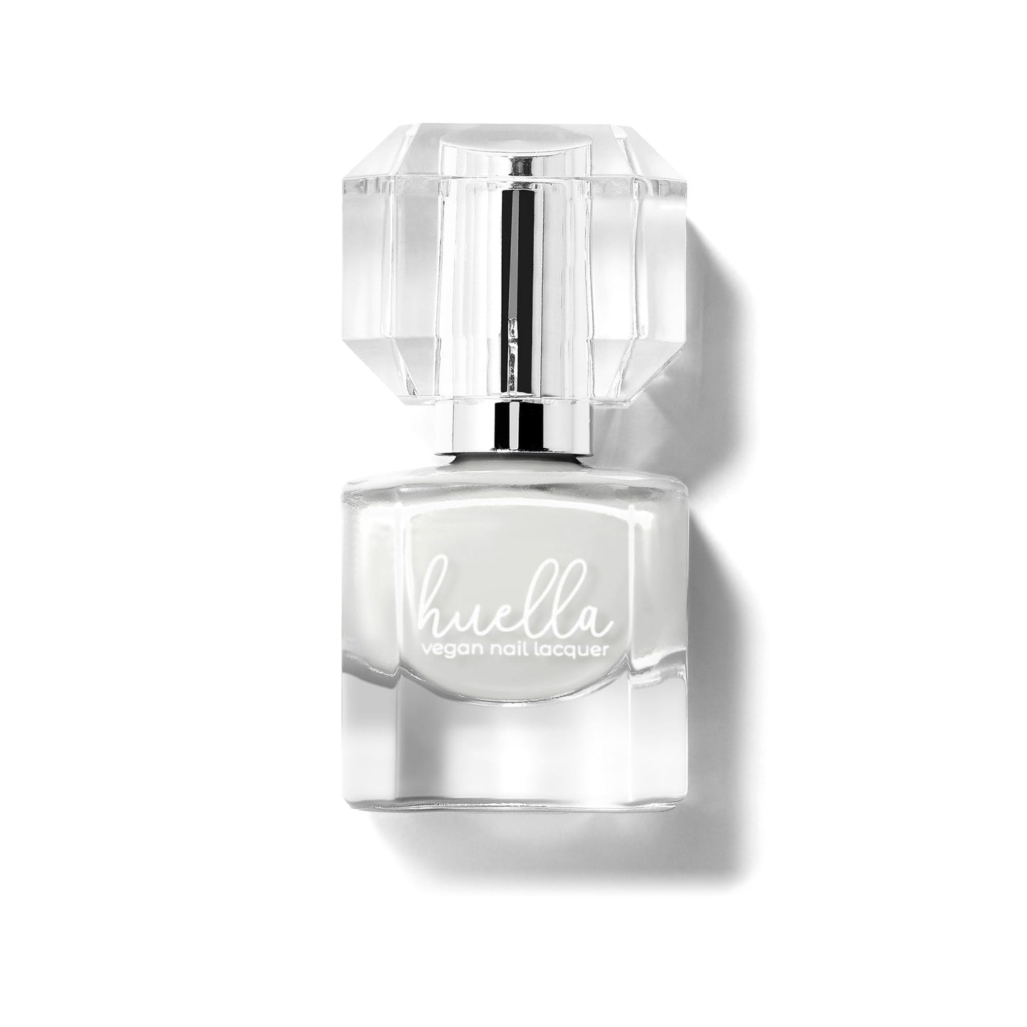 Huella Vegan Nail Polish, Clean Beauty, 15-Free & Cruelty-Free - Longwear, Glossy Finish, Chip-Resistant, Lacquer (Coconut Colad