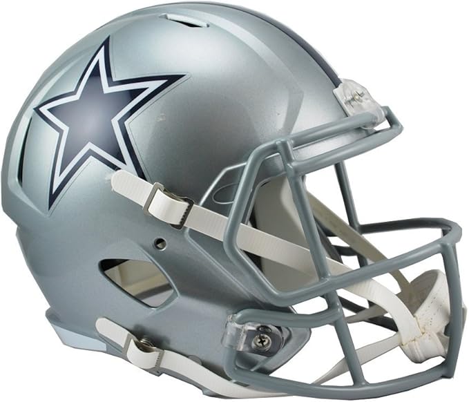 Riddell NFL Sport Fan Shop Riddell Full Size Replica Speed Helmet