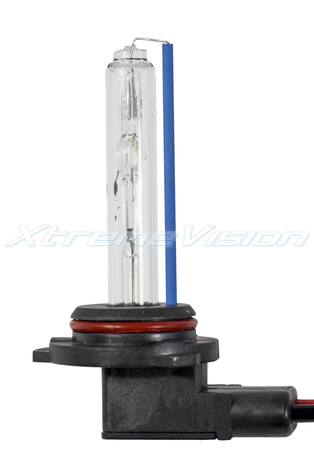 Xtremevision Hid Xenon Replacement Bulbs - 9012 4300K Bright White - 1 Pair